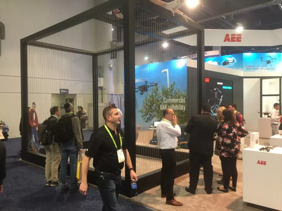 CES 2019 - Pic4