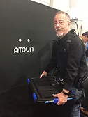 CES 2019 - Pic1