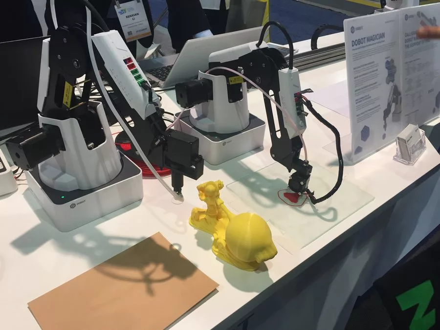 CES 2019 - Pic3