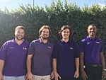 Roofing Alliance Student Comp 2019 - LSU