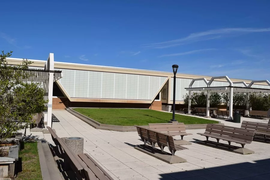 Weber State University Pickleball 4