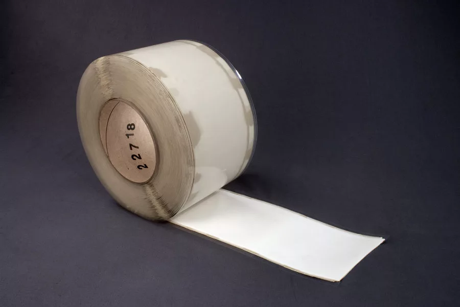 Versico VersiFlex PVC Pressure-Sensitive Cover Strip