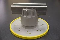 KnuckleHead Strut Support