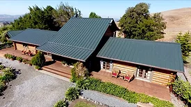 MRA Winner - Wedge Roofing