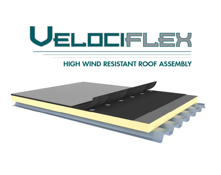 Polyglass Velociflex