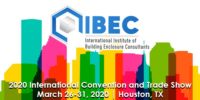 2020 IIBEC Convention and Trade Show