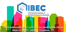 2020 IIBEC Convention and Trade Show