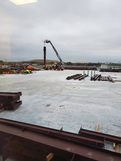 S 5 Expands State Of The Art Manufacturing Facility In Texas 12 09 Roofing Contractor