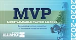 Roofing Alliance 2021 MVP Awards