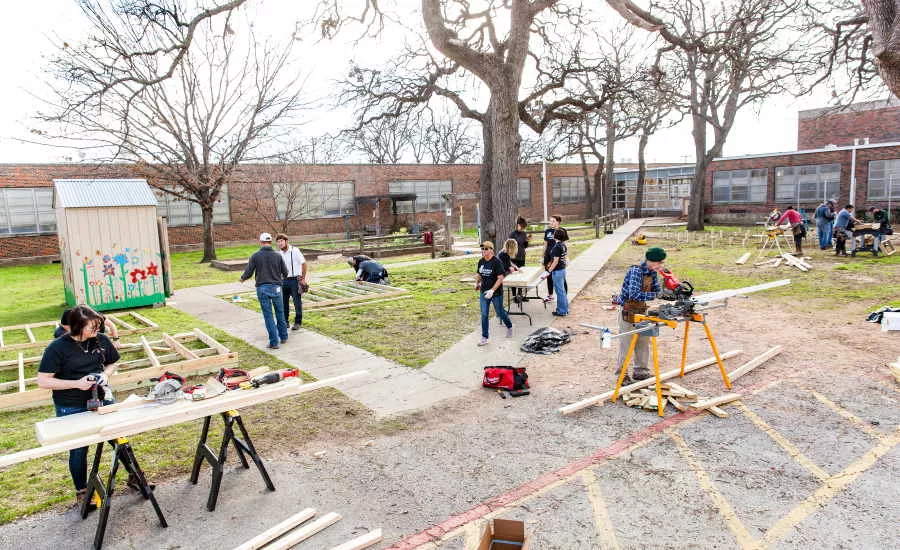 5-IRE-2020-Comm Service Day