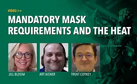 RC Mask Requirements