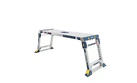 Werner Adjustable Pro Work Platform