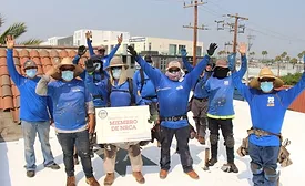 Antis Hispanic Chamber Award