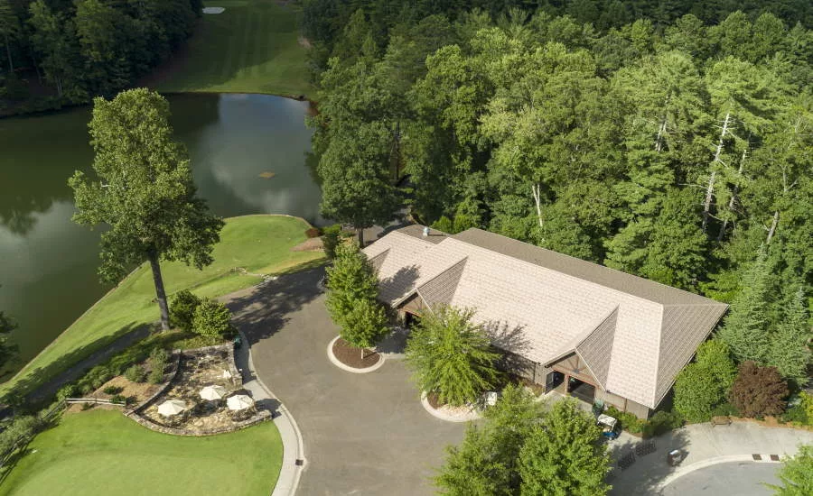 Big Canoe CertainTeed_2