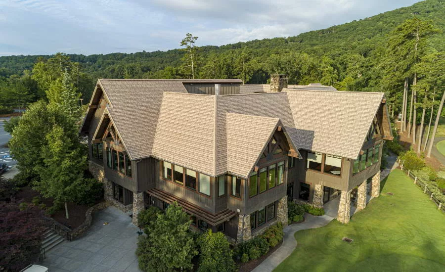 Big Canoe CertainTeed_4