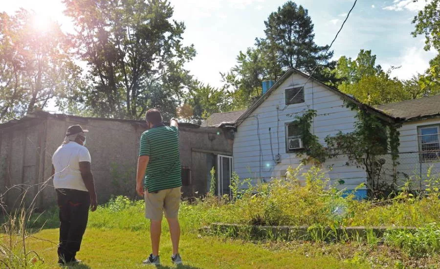 Boak and Sons Got You Covered