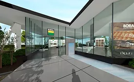 Boral Virtual Center