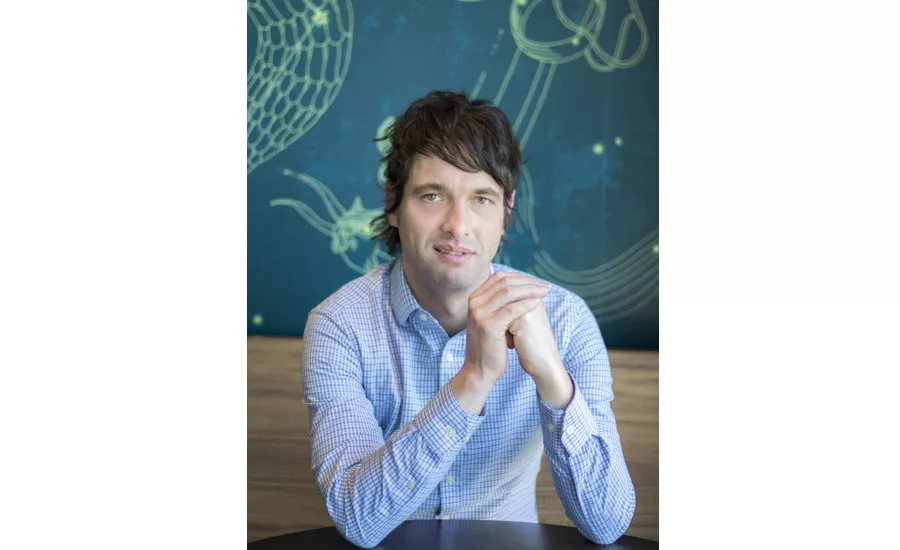 Brandon Kilpatrick S-5!