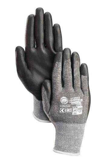 Brass Knuckle SmartCut BKCR2403 Gloves, 2020-12-24