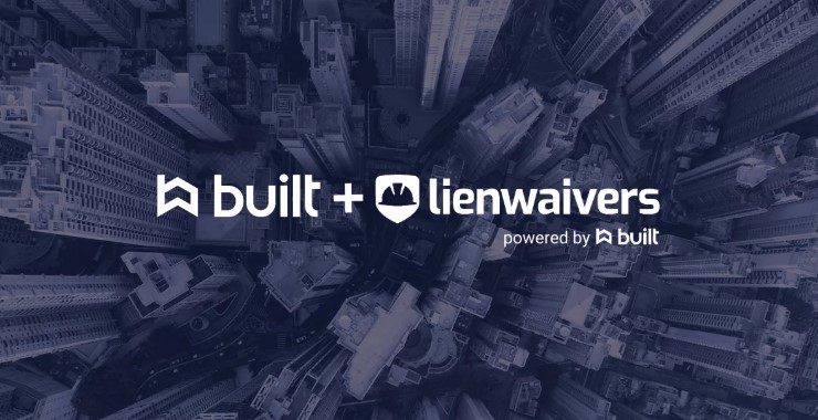Built-and-Lienwaivers