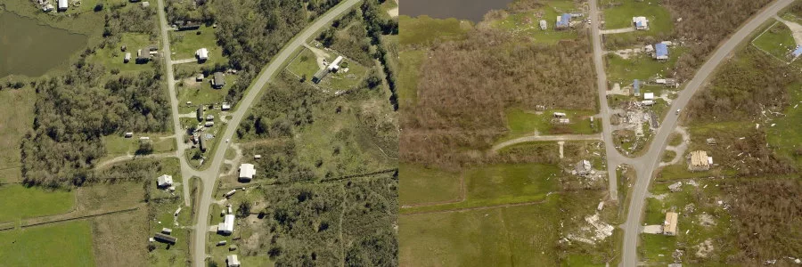 Cameron Parish, LA_4_900