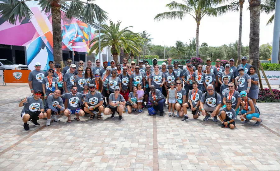 Cancer Challenge 2019_Polyglass