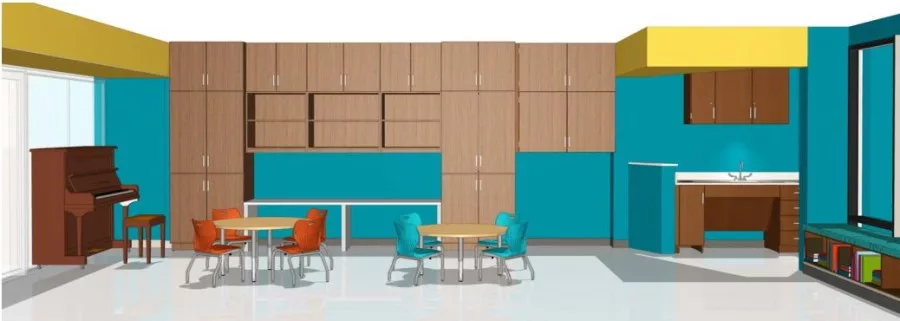 Central Roofing Children's Hospital Donation