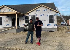 Chris Miller-New Home_TAMKO