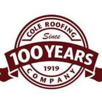 Cole Roofing logo