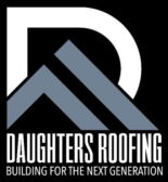 Daughters Roofing logo