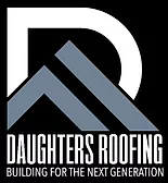 Daughters Roofing logo