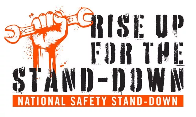 Ergodyne Safety Stand-Down