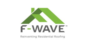 f-wave logo