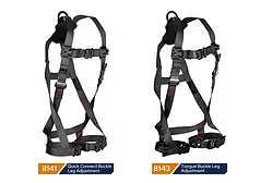 FallTech-Ironworker-Harness