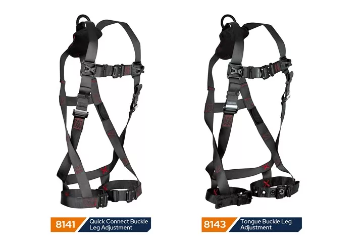 FallTech-Ironworker-Harness