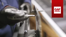 GAF Energy DecoTech-2