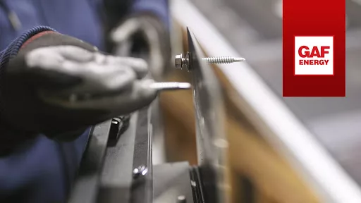 GAF Energy DecoTech-2