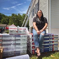 GAF Roofs for Heroes-1 GAF Roofs for Heroes-1