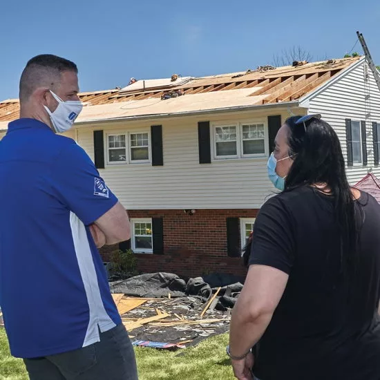 GAF Roofs for Heroes-2