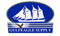 gulfeagle supply logo