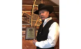 Haddock MBMA 2020 Gold