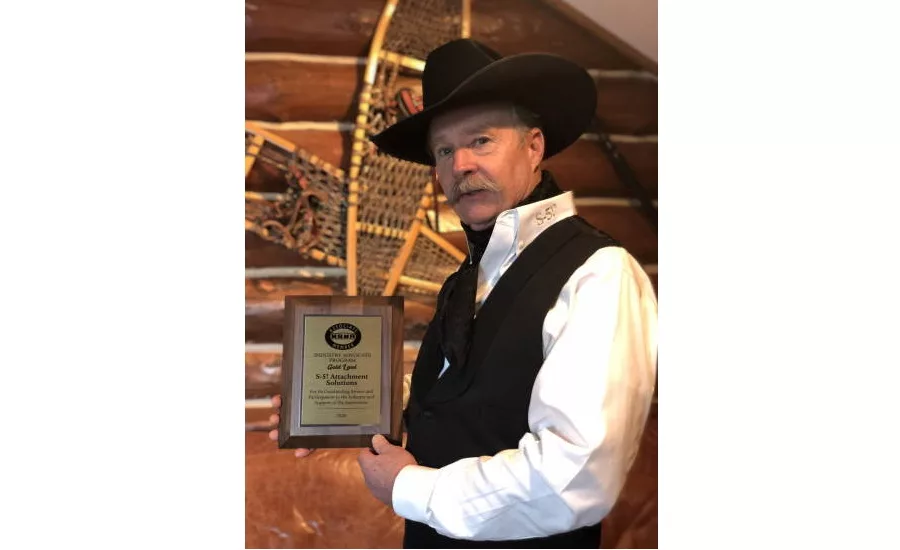 Haddock MBMA 2020 Gold