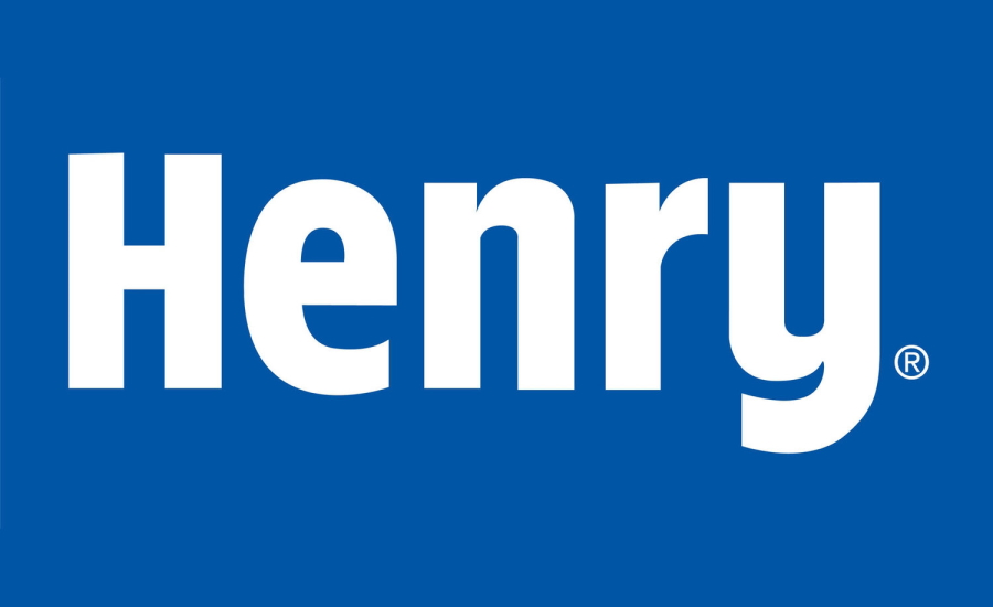 Henry+Logo