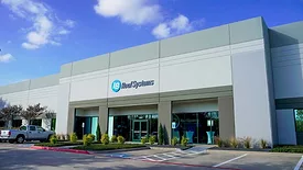 IB Roof Systems_New Office