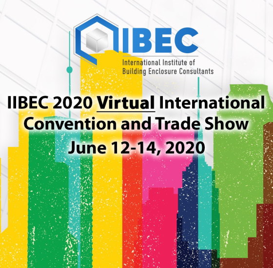 IIBEC Virtual Show