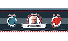 Isaiah Industries Presidential Poll 2020