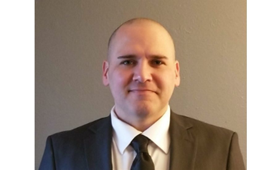 Air Force Veteran Jeremy Davidson Joins SprayWorks as Head of