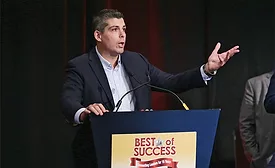 Kelly Roofing Ken Kelly