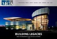 MCA New Website MCA New Website