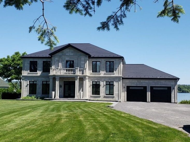 Seriously on Trend MRA Reveals Most Popular Exterior Home Colors for